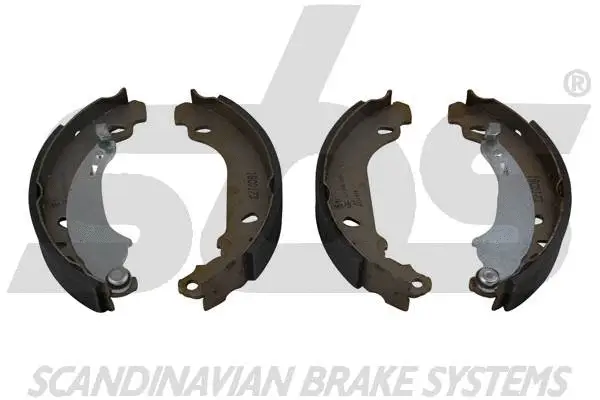 Brake Shoe Set (18492737636)
