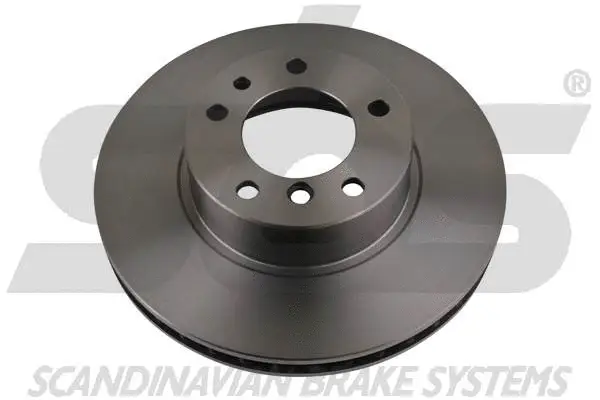 Brake Disc (1815201526)