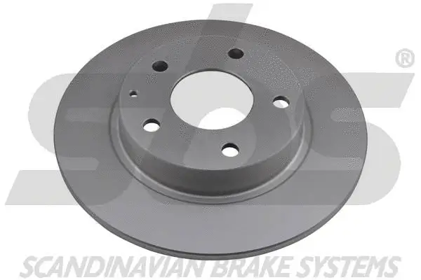 Brake Disc (1815313283)