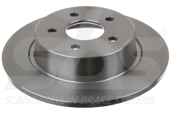 Brake Disc (1815202583)