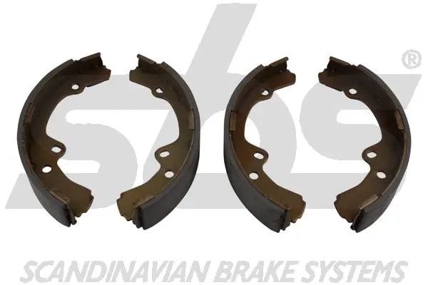 Brake Shoe Set (18492745379)