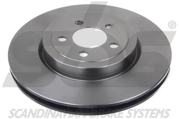 Brake Disc (1815209319)