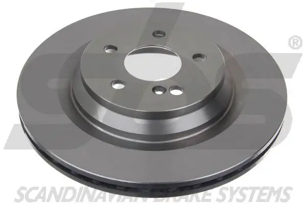 Brake Disc (18152033120)