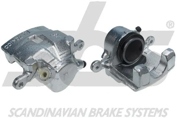 Brake Caliper (1301215255)