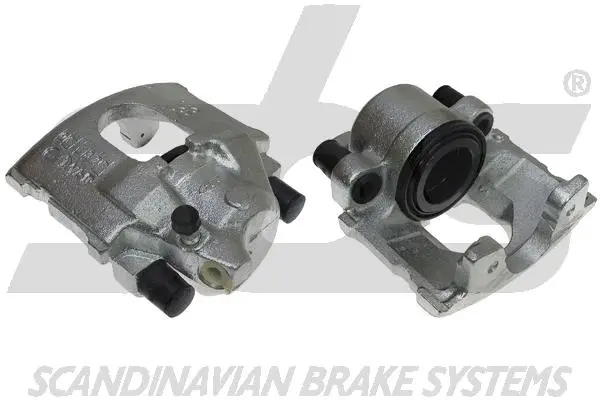 Brake Caliper (13012125101)