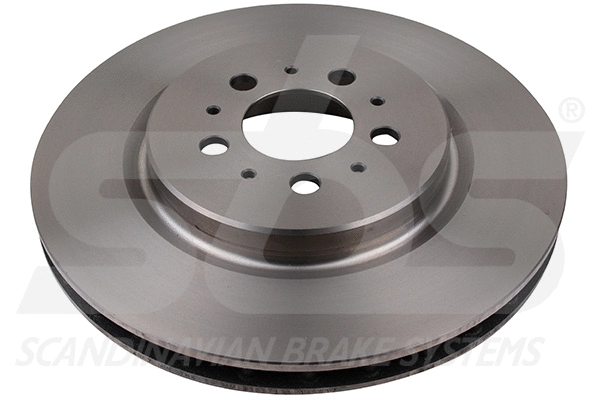 Brake Disc (1815204867)