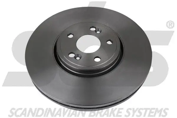 Brake Disc (1815203933)