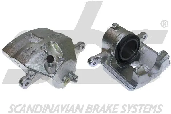 Brake Caliper (13012122125)