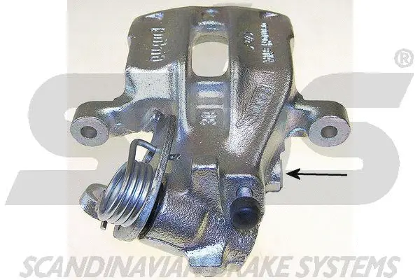 Brake Caliper (1301211037)