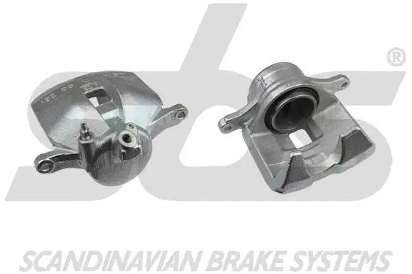 Brake Caliper (13012145264)