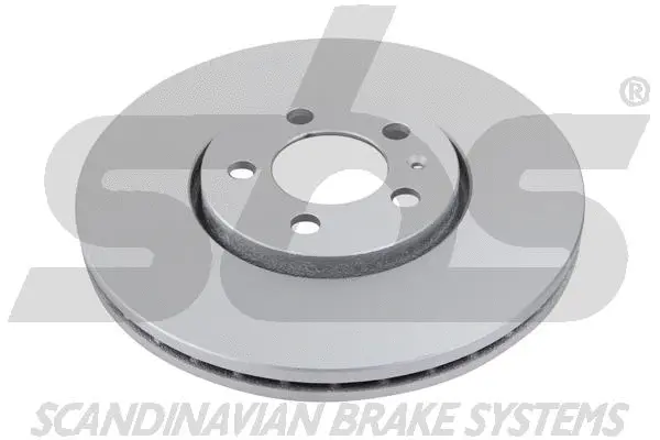 Brake Disc (1815314760)
