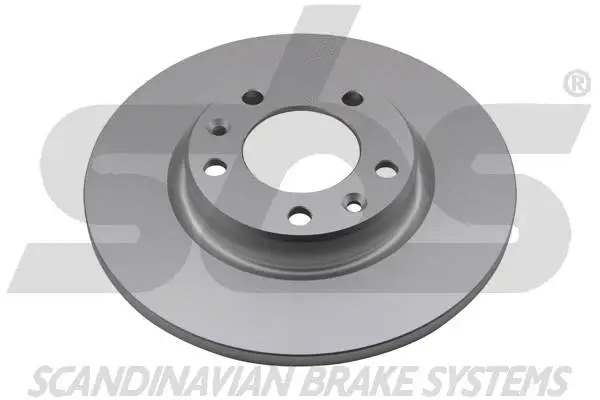 Brake Disc (1815313749)