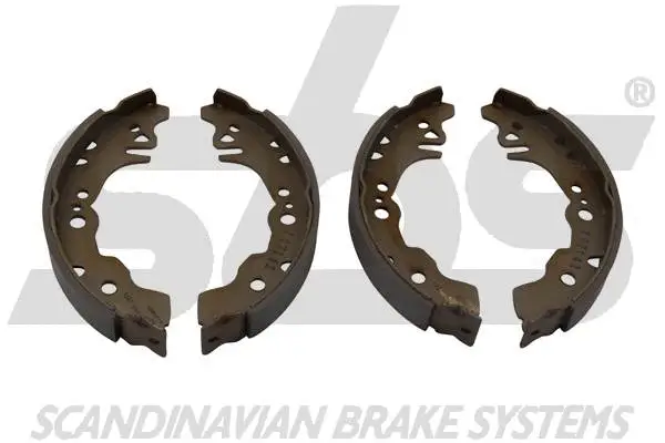 Brake Shoe Set (18492751775)