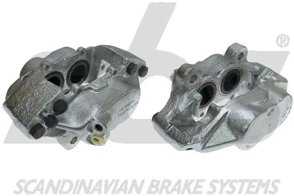 Brake Caliper (1301212593)