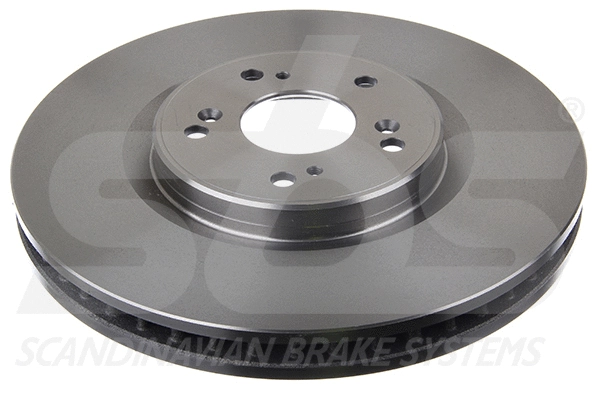 Brake Disc (1815202651)