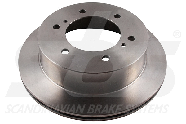 Brake Disc (1815202266)