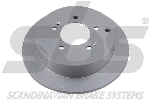 Brake Disc (1815313414)
