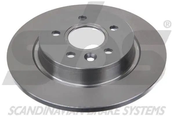 Brake Disc (1815204865)