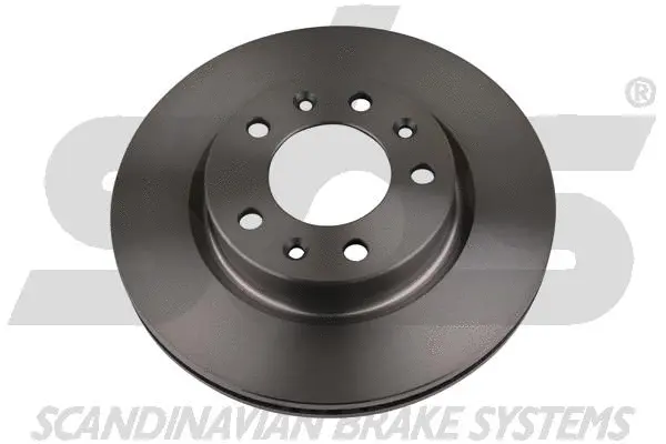 Brake Disc (1815203746)