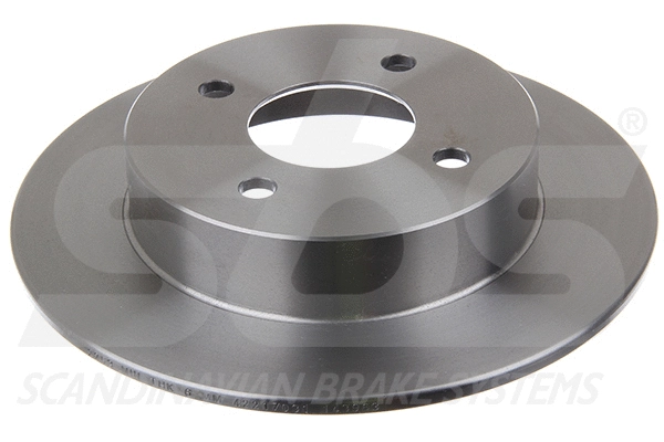 Brake Disc (1815202253)