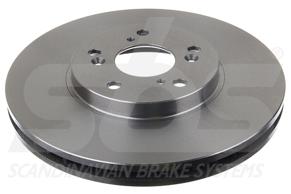 Brake Disc (1815202658)