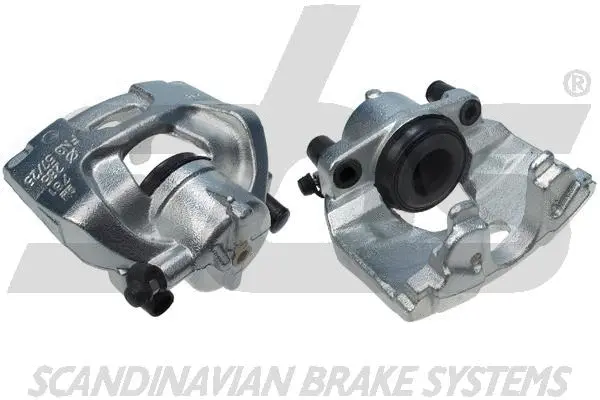 Brake Caliper (13012136253)