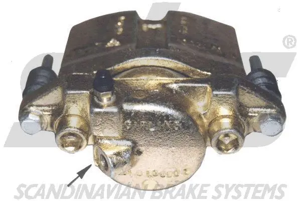 Brake Caliper (1301211227)