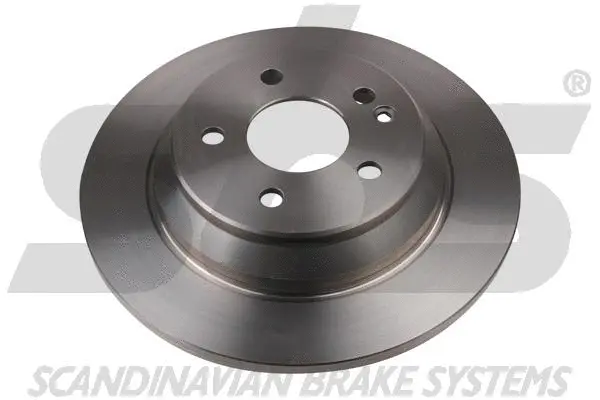 Brake Disc (18152033130)