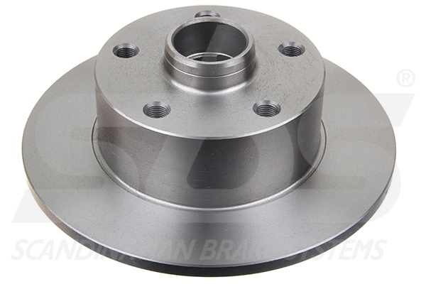 Brake Disc (18152047120)