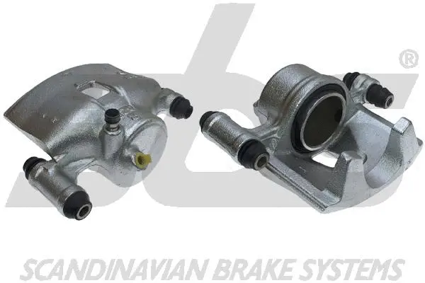 Brake Caliper (13012145120)