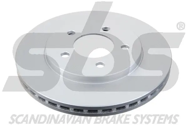 Brake Disc (1815319301)