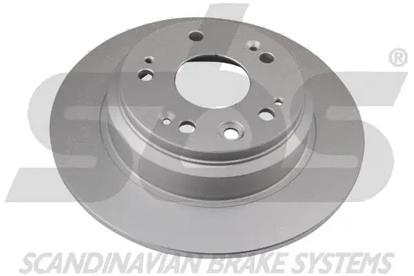 Brake Disc (1815312645)