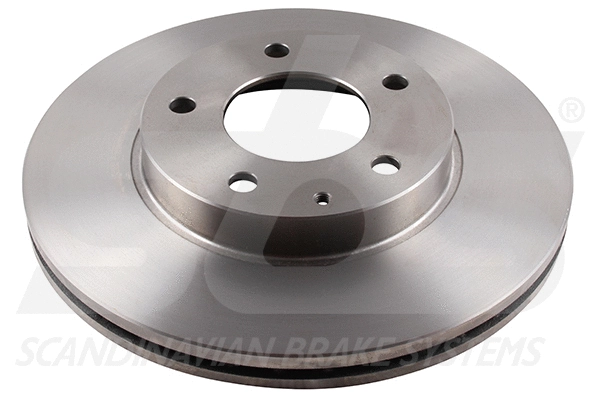 Brake Disc (1815203258)
