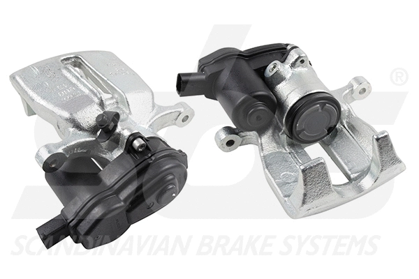 Brake Caliper (13012147183)