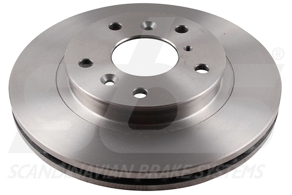 Brake Disc (1815203220)