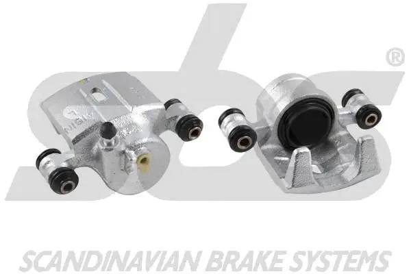 Brake Caliper (1301215217)
