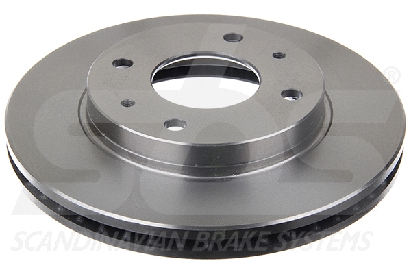 Brake Disc (1815203411)