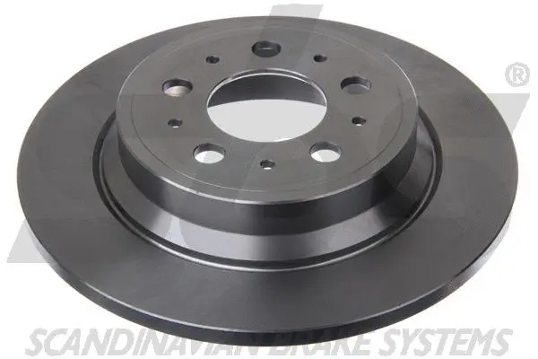 Brake Disc (1815204843)