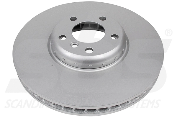 Brake Disc (18153415107)