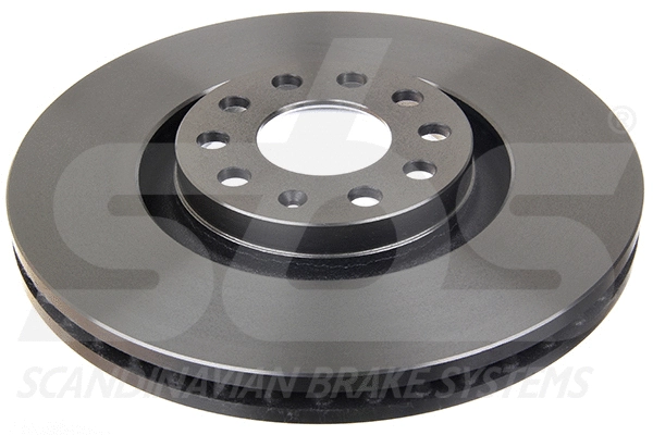 Brake Disc (18152047107)