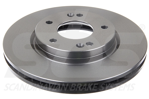 Brake Disc (1815203413)