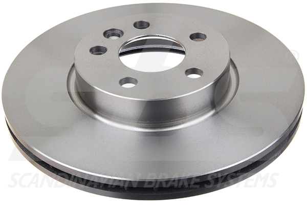 Brake Disc (1815204783)