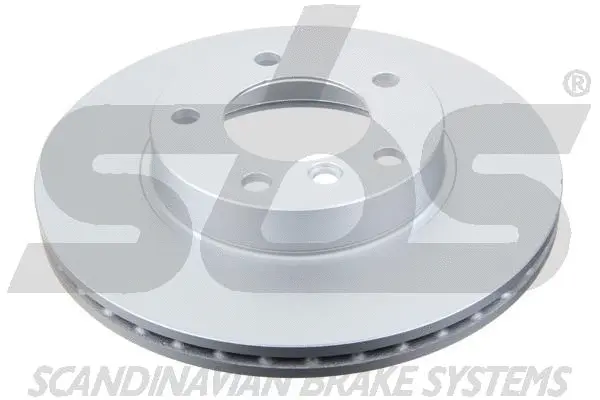 Brake Disc (1815311521)