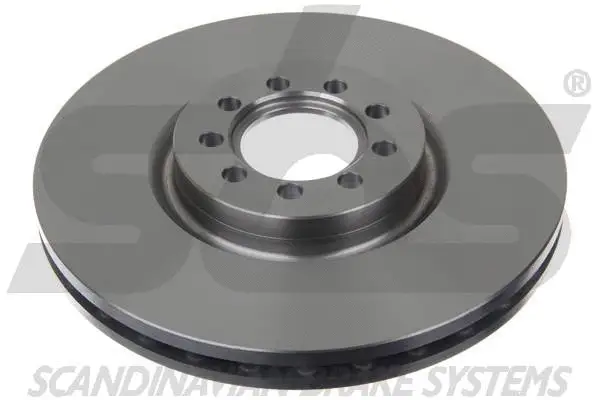 Brake Disc (1815202357)