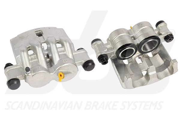Brake Caliper (13012119151)
