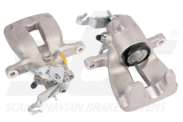 Brake Caliper (13012147343)