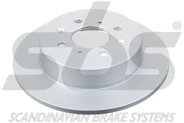 Brake Disc (1815312633)