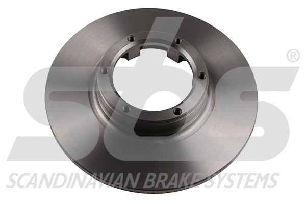 Brake Disc (1815203901)