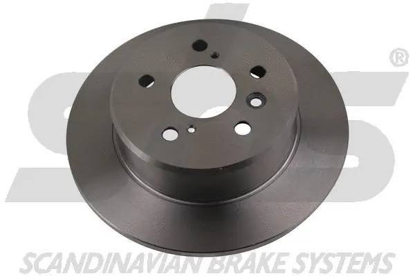 Brake Disc (1815204570)