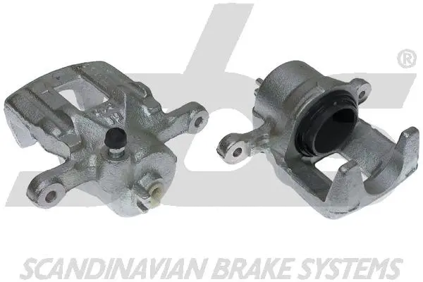 Brake Caliper (1301215207)